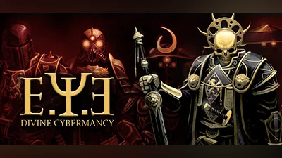 E.Y.E: Divine Cybermancy (PC) [Europe] [Standard]