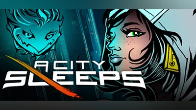 A City Sleeps (PC) [Global] [Standard]