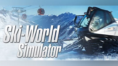 Ski-World Simulator (PC) [Global] [Standard]