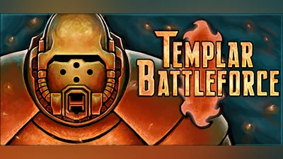 Templar Battleforce (PC) [Global] [Standard]
