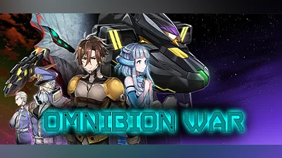 Omnibion War (PC) [Global] [Standard]