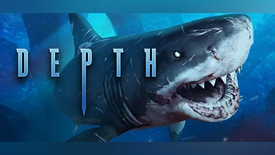 Depth (PC) [Europe] [Standard]