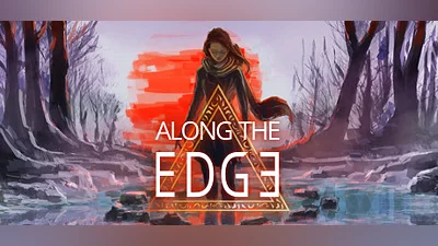 Along the Edge (PC) [Global] [Standard]