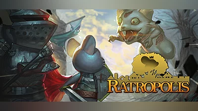 Ratropolis (PC) [Japan] [Standard]