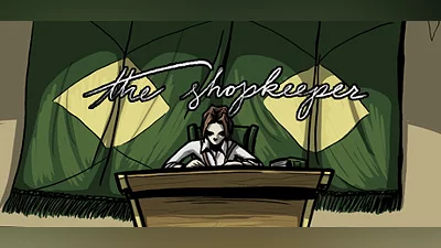 The Shopkeeper (PC) [Global] [Standard]