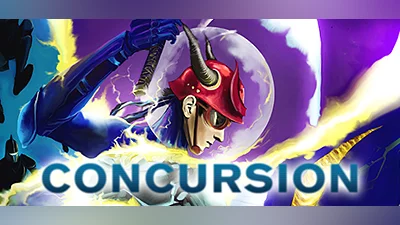 Concursion (PC) [Global] [Standard]