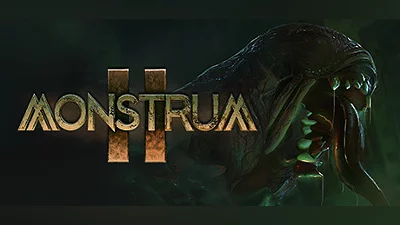 Monstrum 2 (PC) [Global] [Standard]