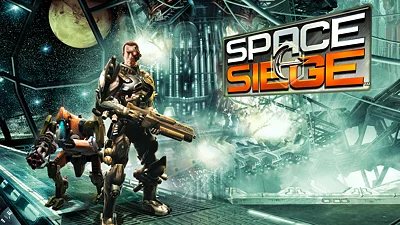 Space Siege (PC) [Global] [Standard]