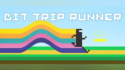 BIT.TRIP RUNNER (PC) [Global] [Standard]