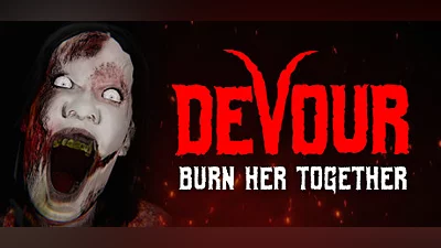 DEVOUR (PC) [Global] [Standard]