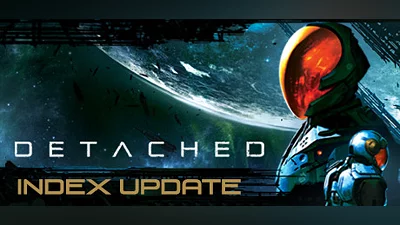 Detached (PC) [Global] [Standard]
