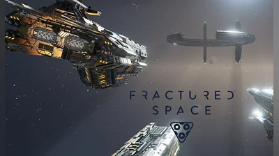 Fractured Space Starter Pack LEVIATHAN  (PC) [Global] [Standard]