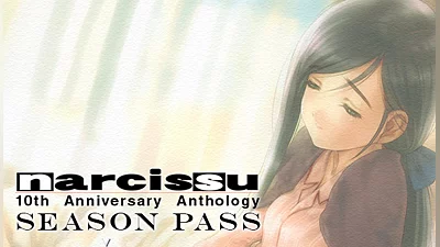 Narcissu 10th Anniversary Anthology Project Season Pass (DLC) [Global] [Standard]