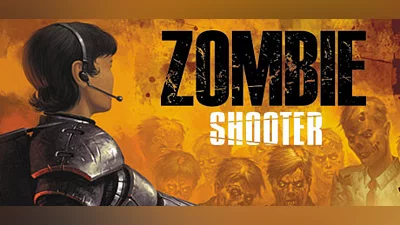 Zombie Shooter (PC) [Global] [Standard]
