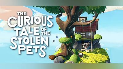 The Curious Tale of the Stolen Pets (PC) [Global] [Standard]
