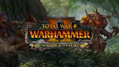 Total War WARHAMMER II The Silence & The Fury (PC) [Global] [Standard]