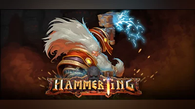 Hammerting (PC) [Europe] [Standard]