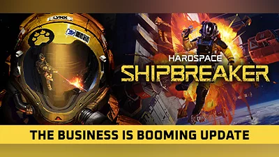 Hardspace: Shipbreaker (PC) [Europe] [Standard]