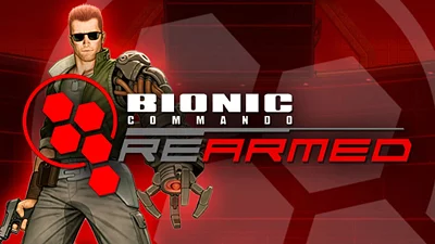 Bionic Commando Rearmed (PC) [Europe] [Standard]