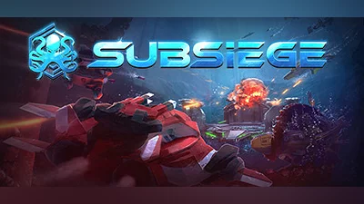 Subsiege (PC) [Global] [Standard]