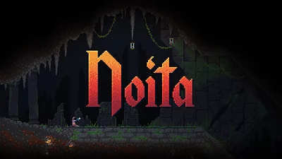 Noita (PC) [Europe] [Standard]
