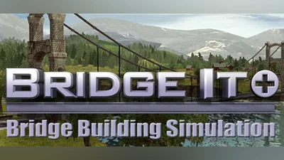 Bridge It + (PC) [Global] [Standard]