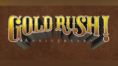 Gold Rush! Anniversary (PC) [Global] [Special Edition]