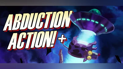 Abduction Action! Plus (PC) [Global] [Standard]