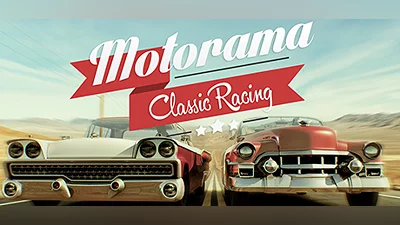 Motorama (PC) [Global] [Standard]