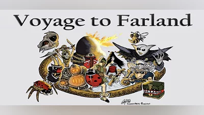 Voyage to Farland (PC) [Global] [Standard]