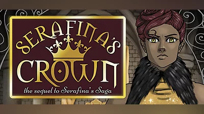 Serafinas Crown (PC) [Global] [Standard]