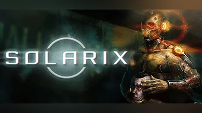 Solarix (PC) [Europe] [Standard]