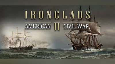 Ironclads 2: American Civil War (PC) [Global] [Standard]