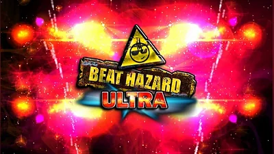 Beat Hazard Ultra Shadow Operations Unit (DLC) [Global] [Standard]