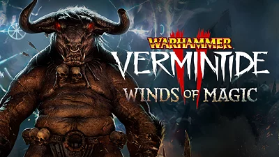 Warhammer Vermintide 2 Winds of Magic (DLC) [Europe] [Standard]
