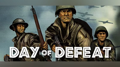 Day of Defeat (PC) [Global] [Standard]