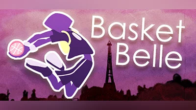 BasketBelle (PC) [Global] [Standard]