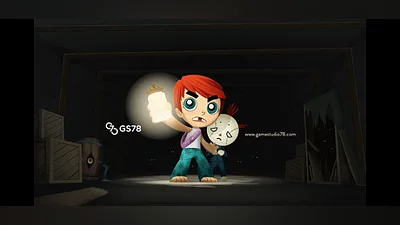 Hush (PC) [Global] [Standard]