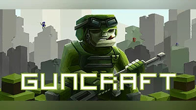 Guncraft (PC) [Global] [Standard]