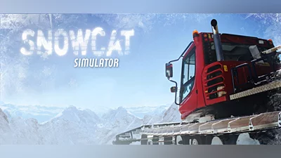Snowcat Simulator (PC) [Global] [Standard]