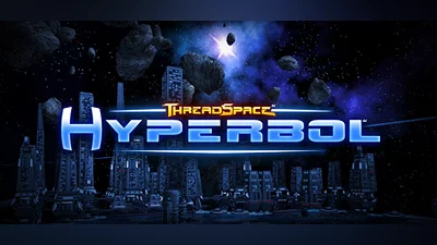 ThreadSpace: Hyperbol (PC) [Global] [Standard]
