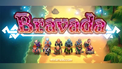 Bravada (PC) [Global] [Standard]