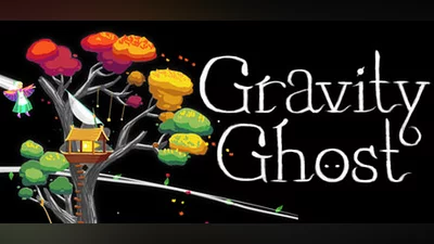 Gravity Ghost (PC) [Global] [Standard]