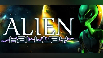 Alien Hallway (PC) [Global] [Standard]