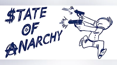 State of Anarchy (PC) [Global] [Standard]