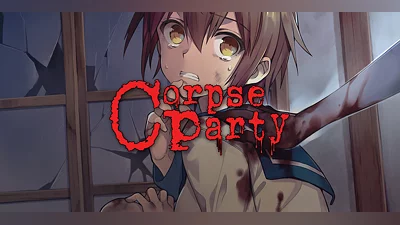 Corpse Party (PC) [Europe] [Standard]