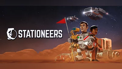 Stationeers (PC) [Europe] [Standard]