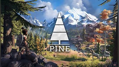 Pine (PC) [Europe] [Standard]