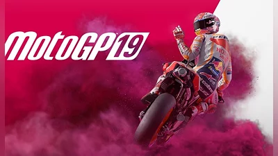 MotoGP 19 (PC) [Europe] [Standard]