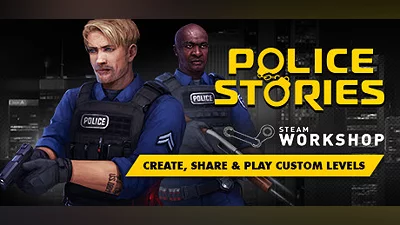 Police Stories (PC) [Europe] [Standard]